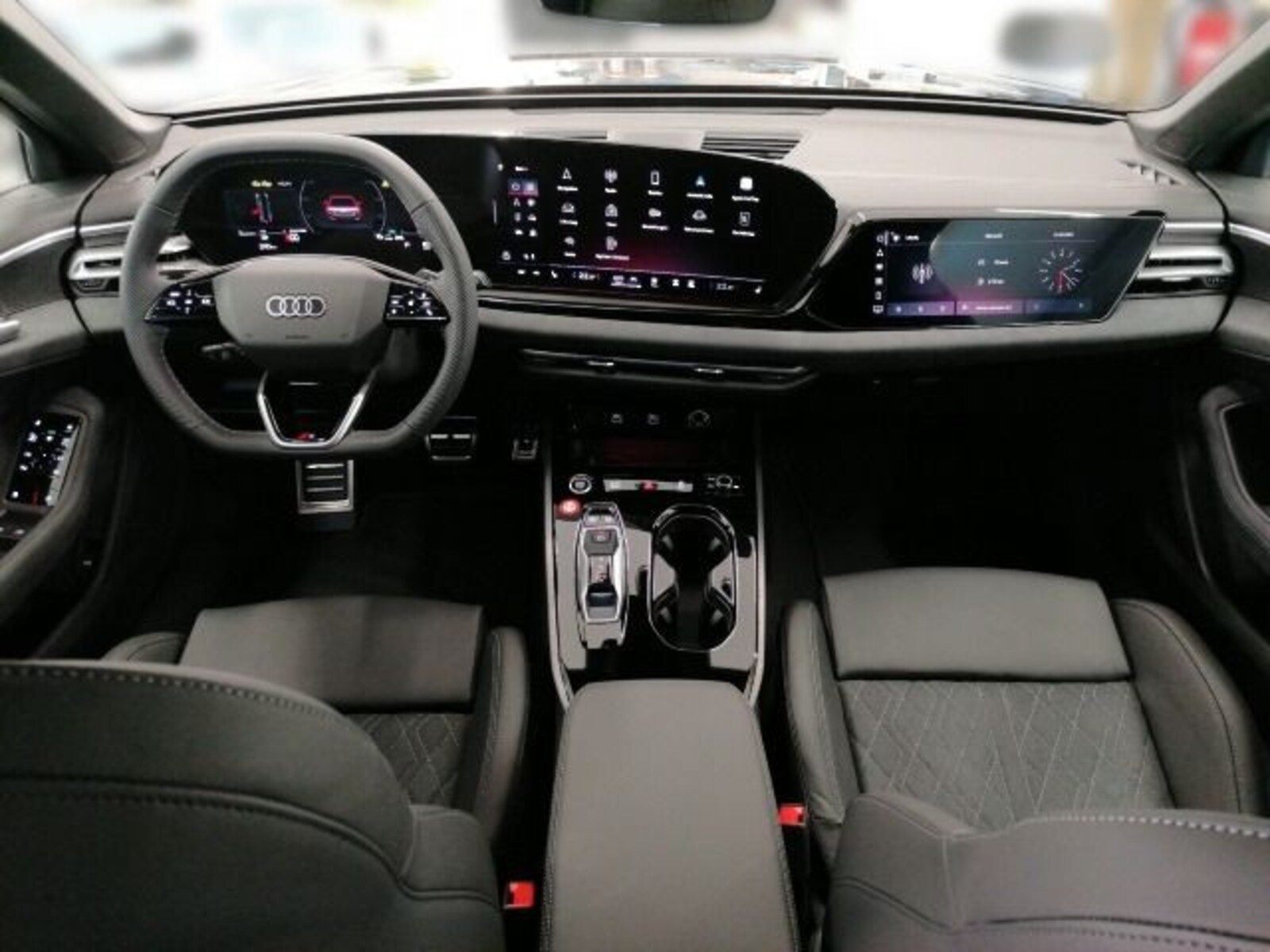 Audi A5 Avant – Bild 5