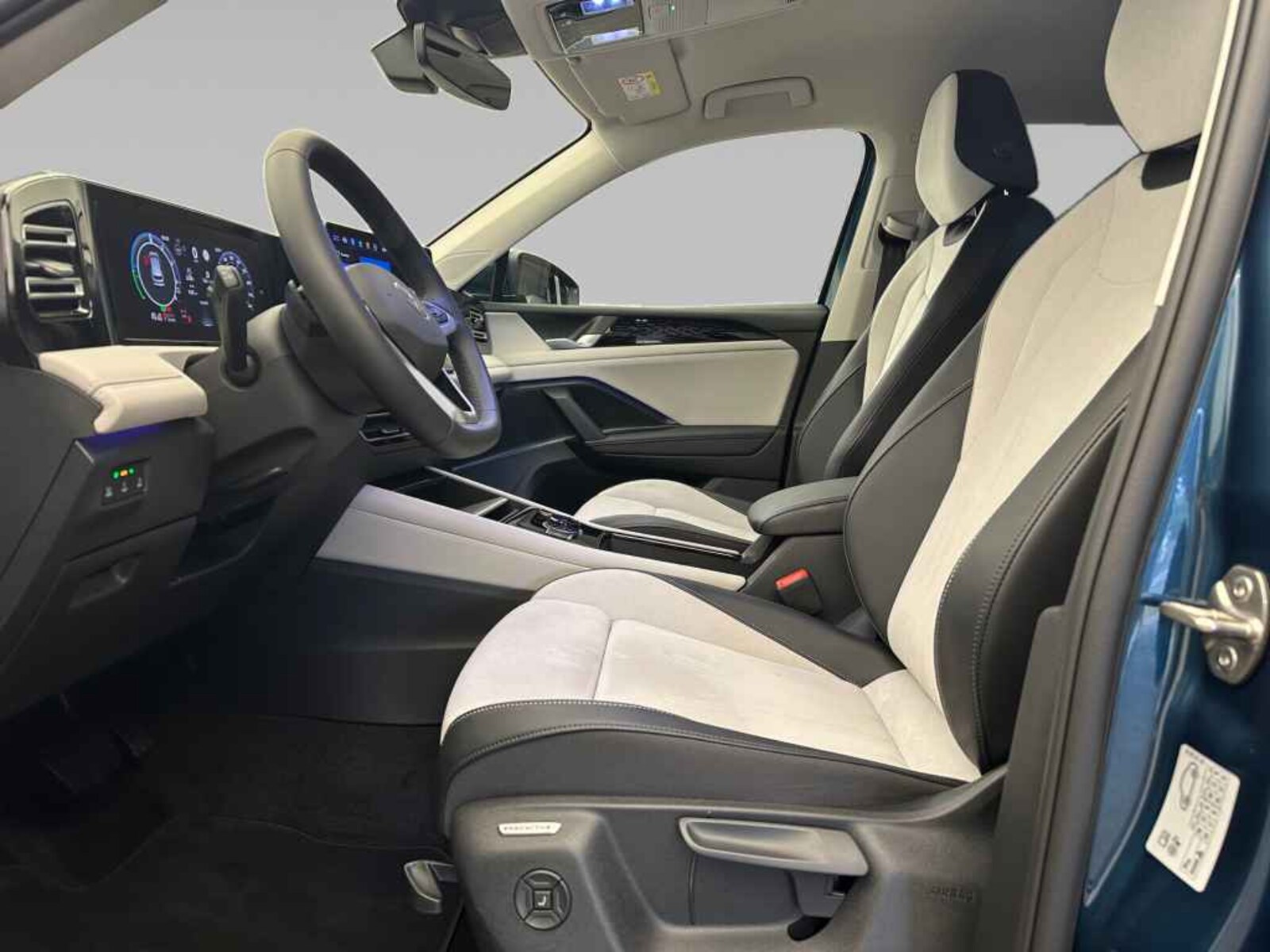 Volkswagen Tiguan – Bild 13
