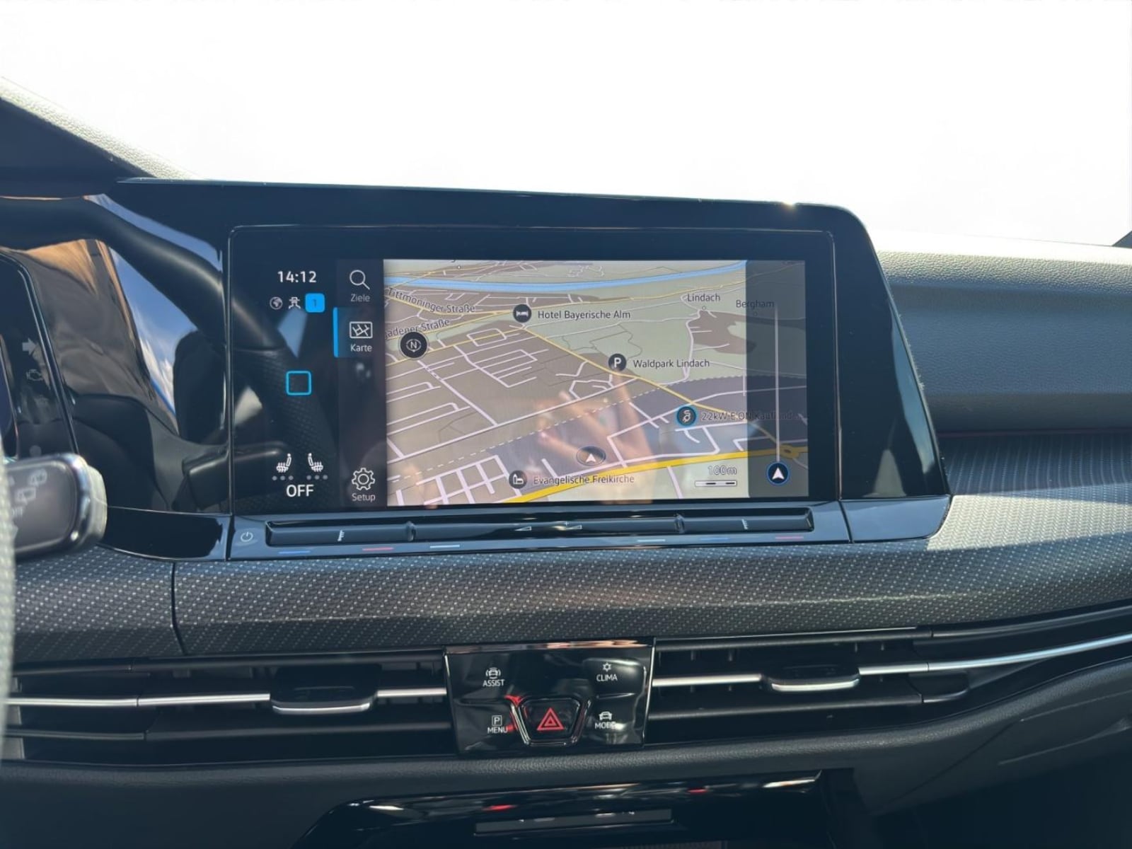 Volkswagen Golf – Bild 14