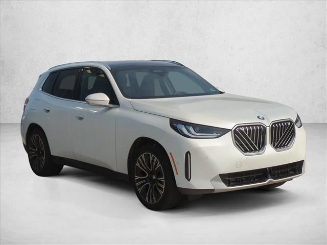 2026 BMW X3
