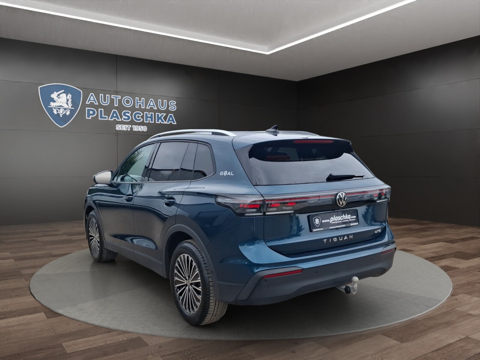 Volkswagen Tiguan – Bild 7