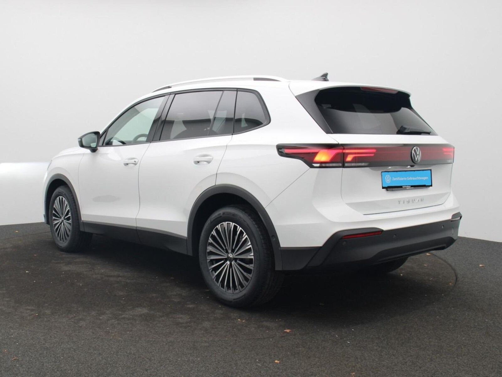 Volkswagen Tiguan – Bild 5