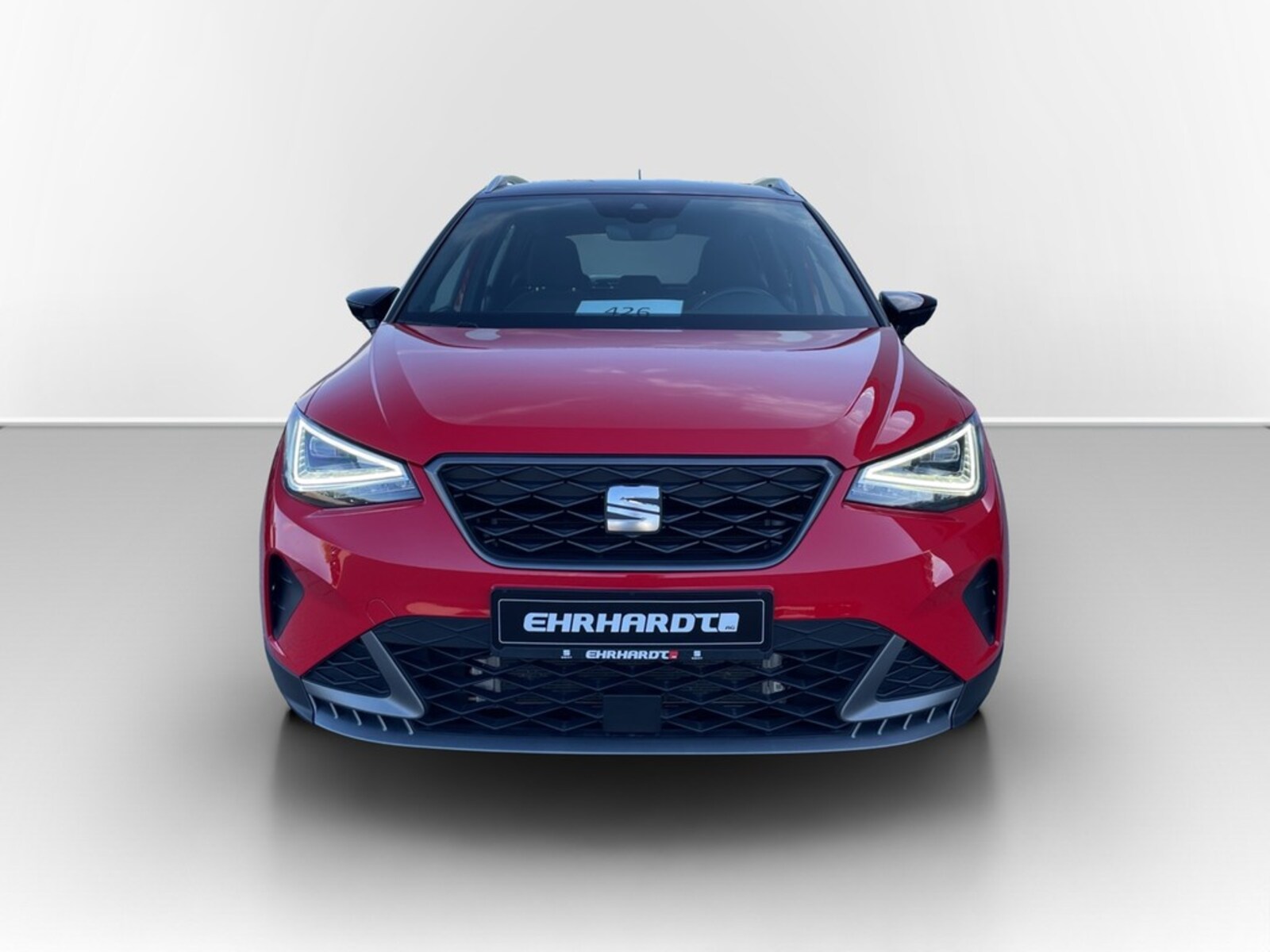 SEAT Arona – Bild 2