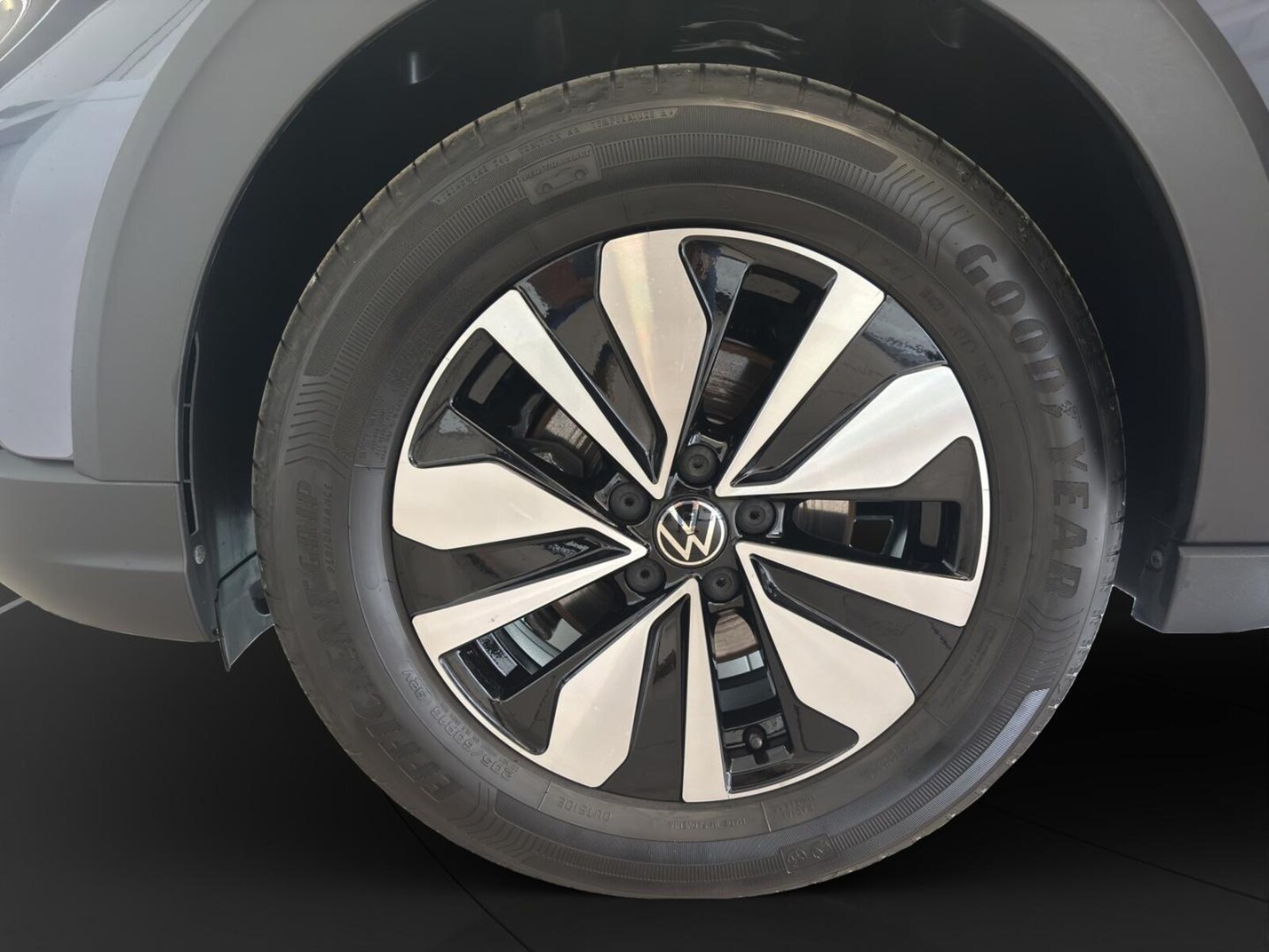 Volkswagen Taigo – Bild 7
