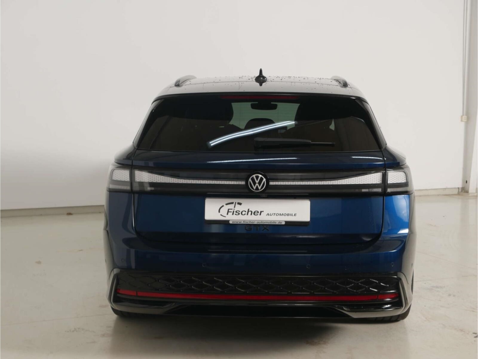 Volkswagen ID.7 Tourer – Bild 7