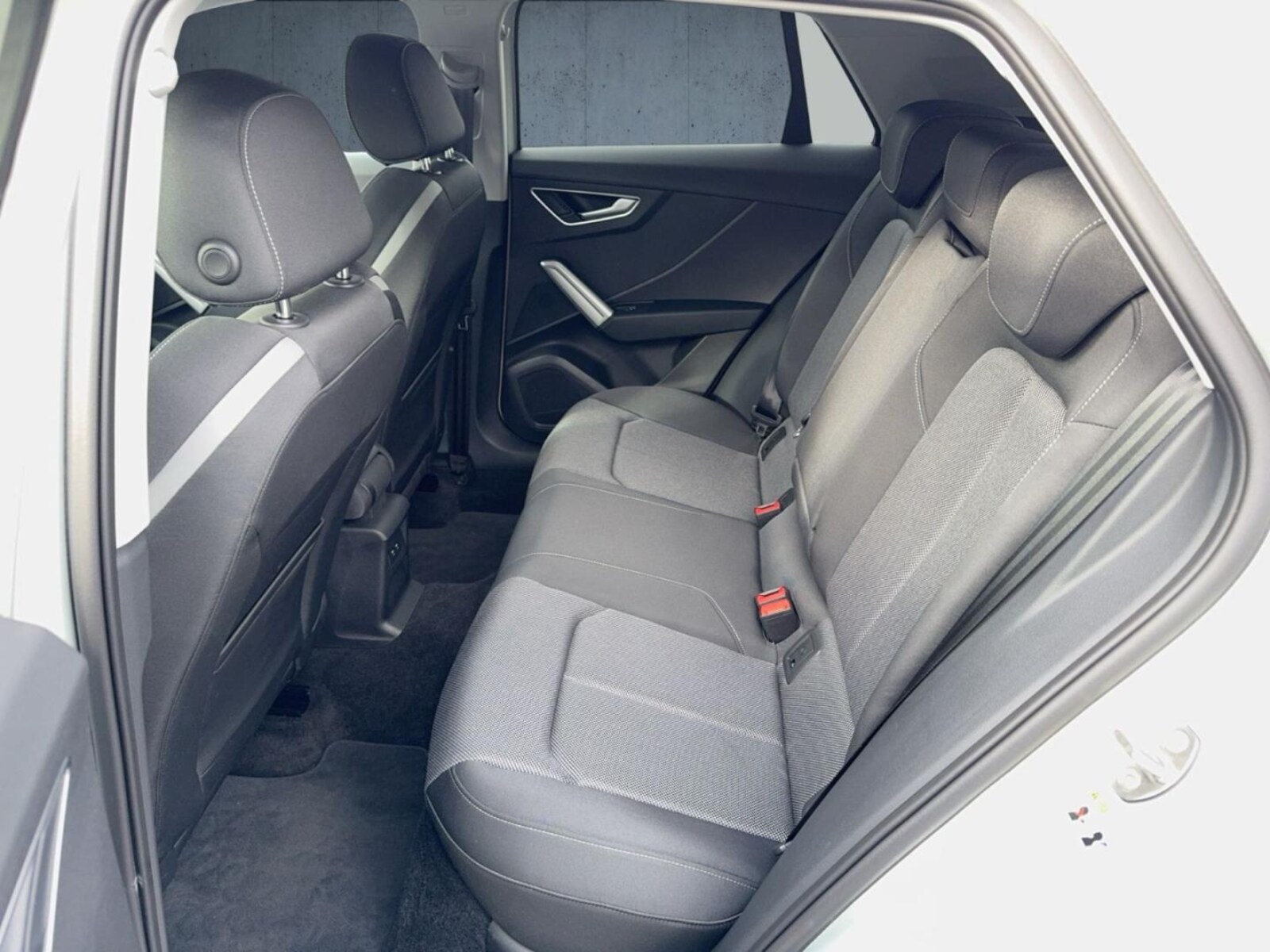 Audi Q2 – Bild 12