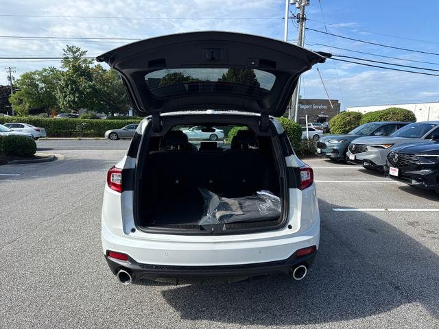 2026 Acura RDX A-Spec Package - Photo 12