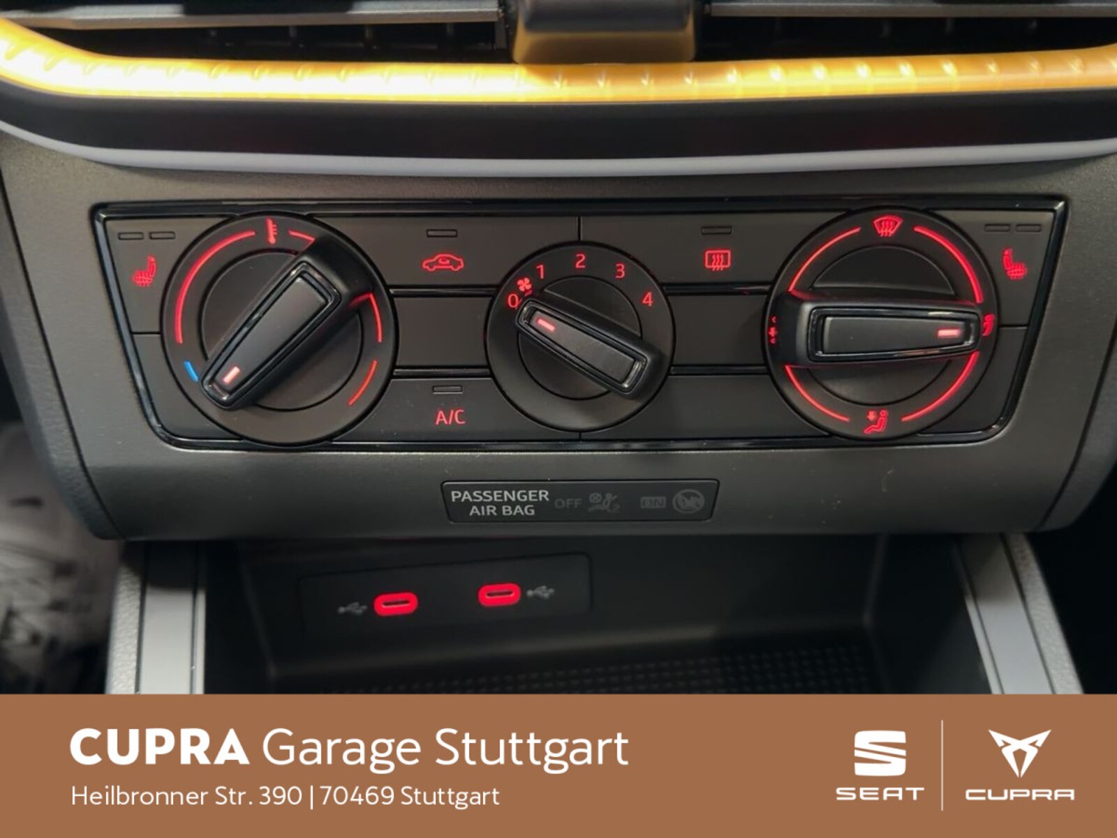 SEAT Ibiza – Bild 14