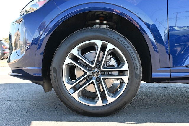 2025 Audi Q5 Premium - Photo 27