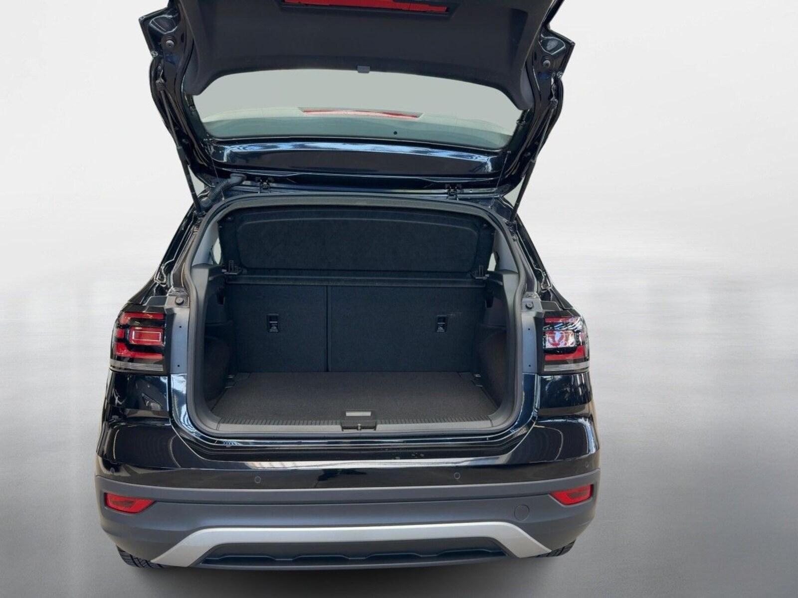 Volkswagen T-Cross – Bild 6
