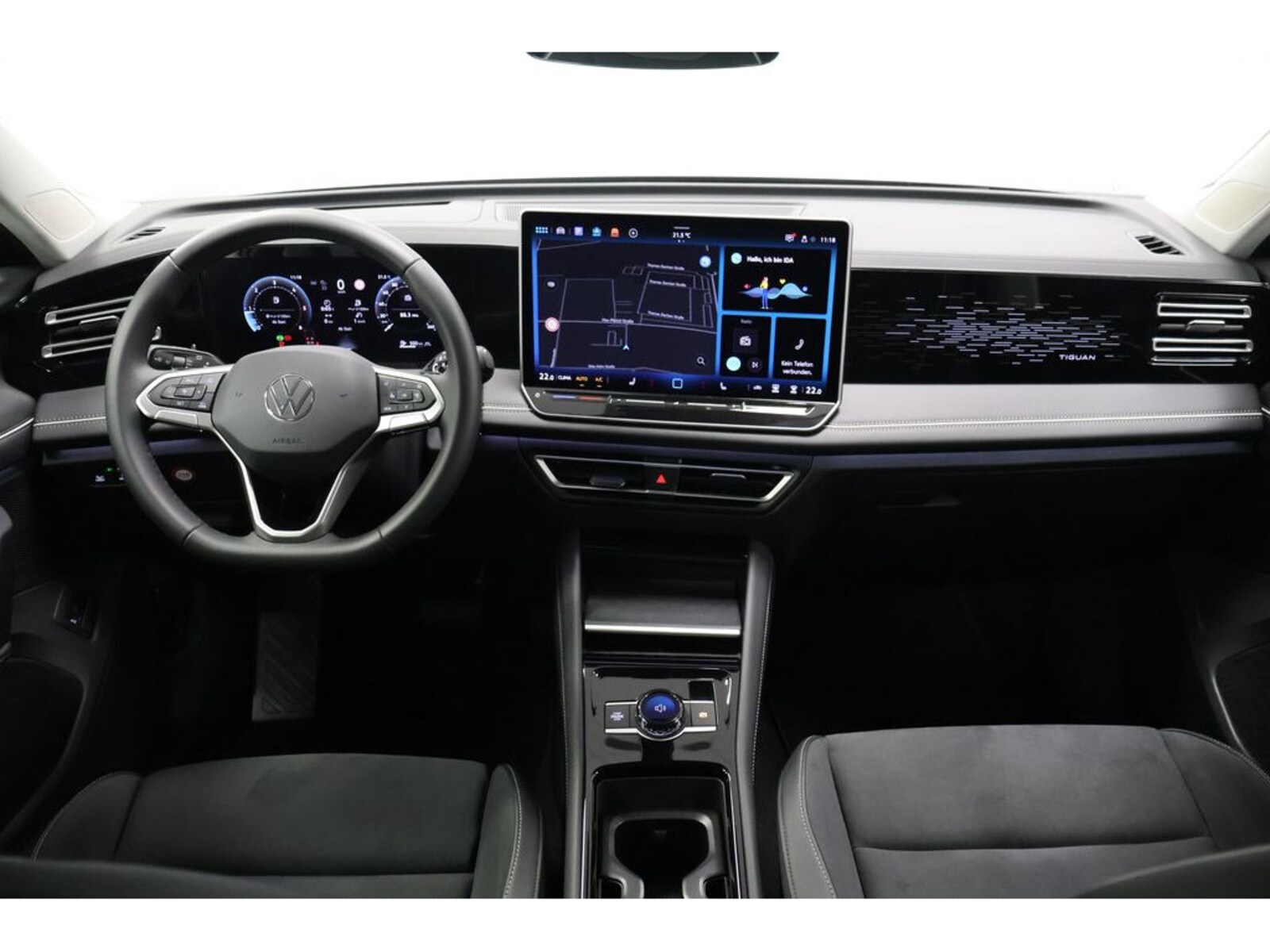 Volkswagen Tiguan – Bild 8