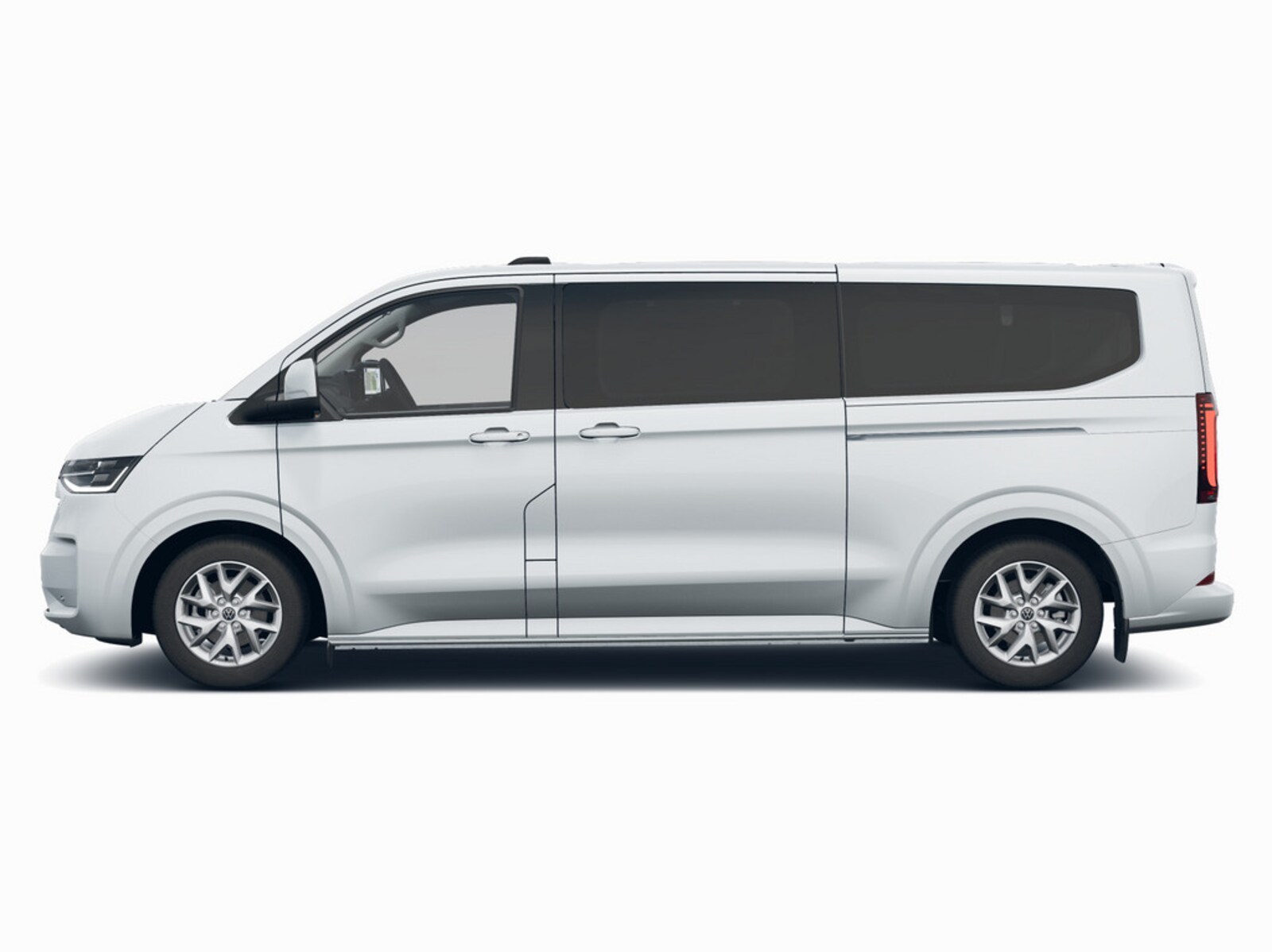 Volkswagen Caravelle langer Radstand – Bild 7