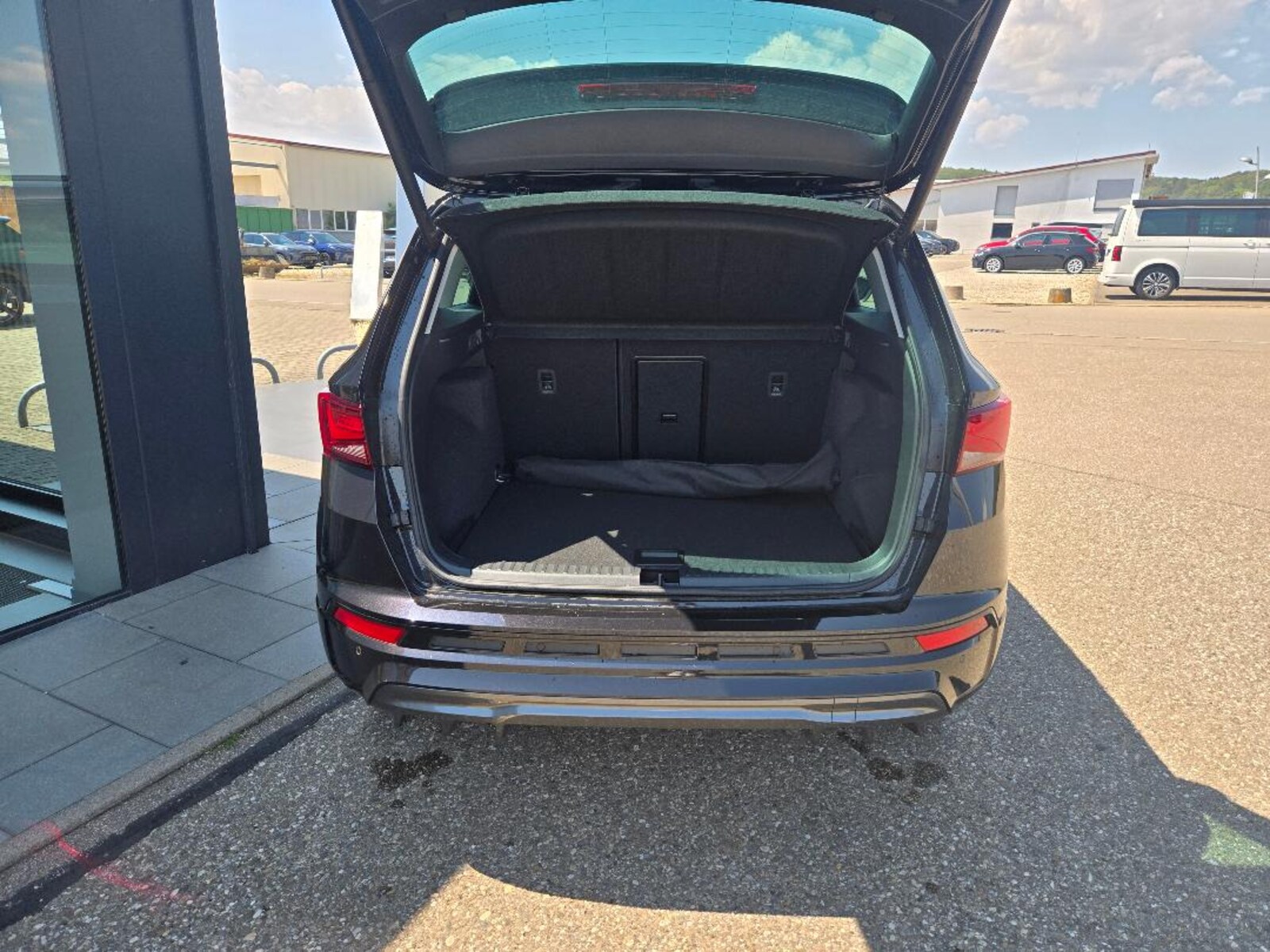 CUPRA Ateca – Bild 6