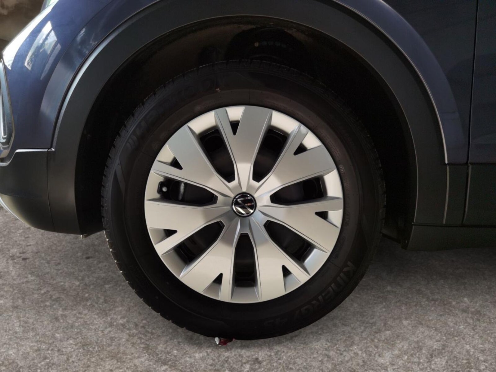 Volkswagen T-Cross – Bild 16