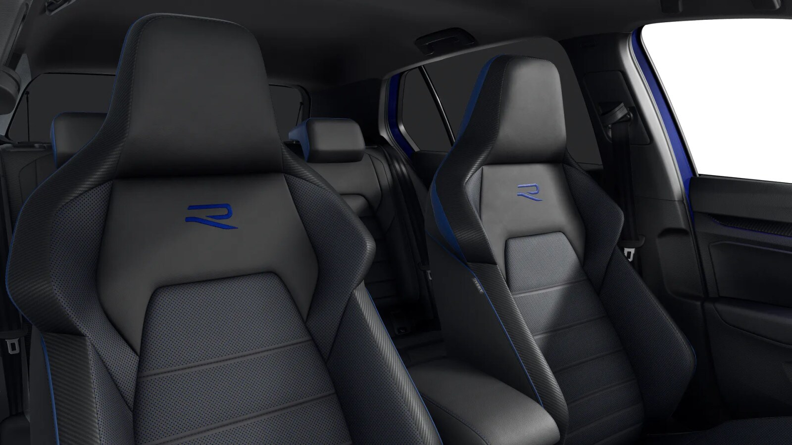 Volkswagen Golf – Bild 9