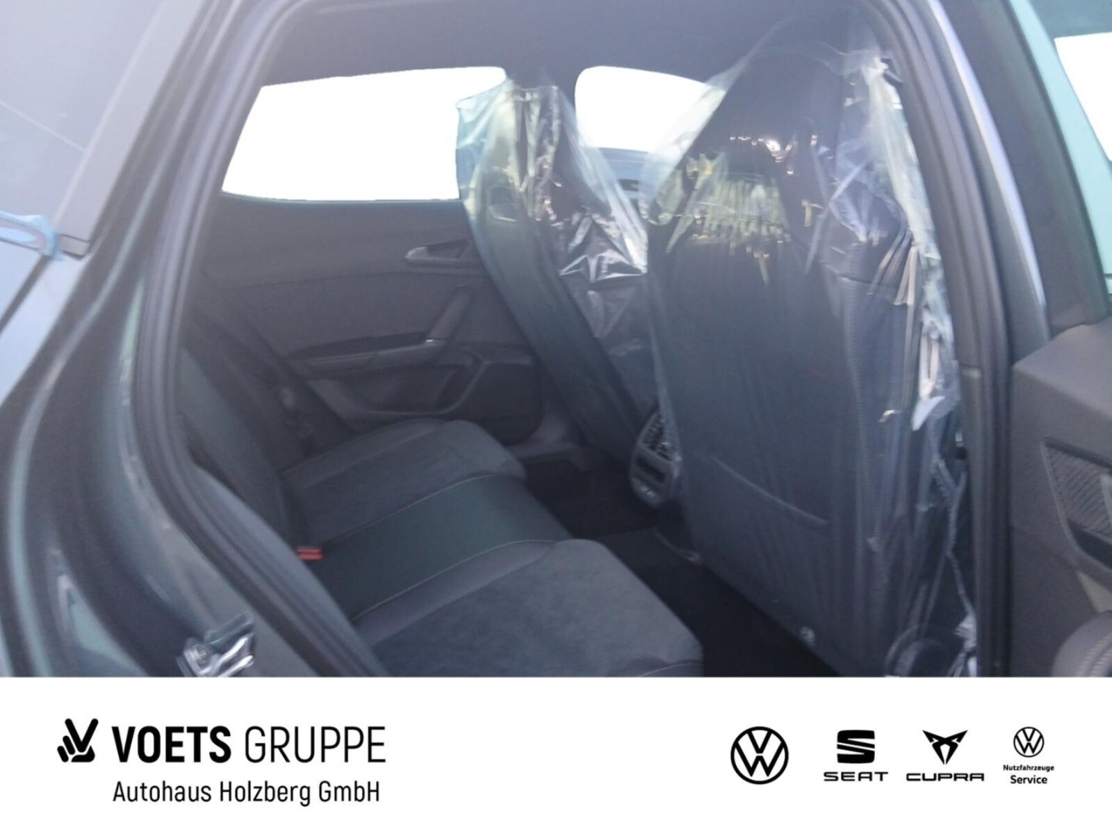 CUPRA Formentor – Bild 14