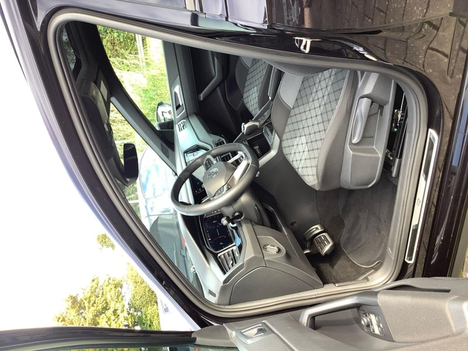 Volkswagen Polo – Bild 20
