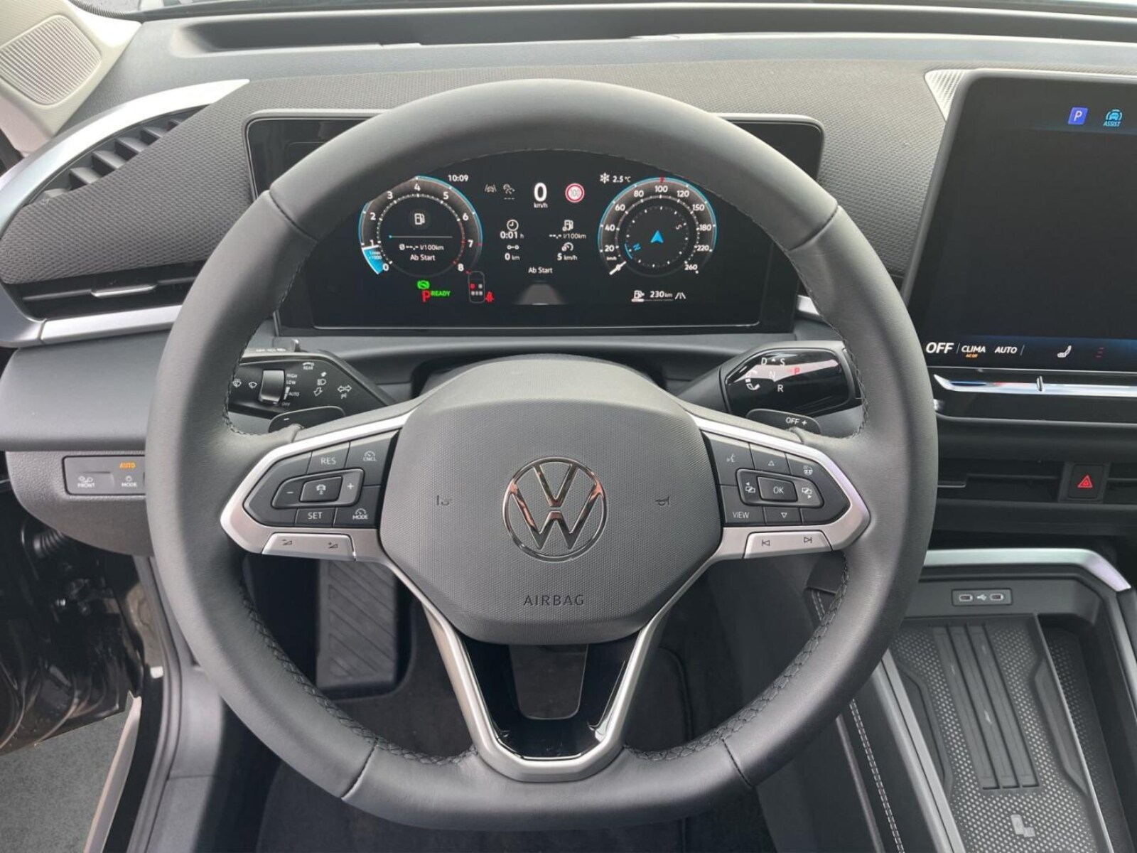 Volkswagen T-Roc – Bild 9