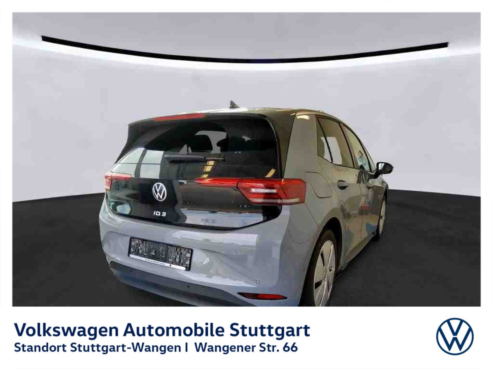 Volkswagen ID.3 – Bild 3