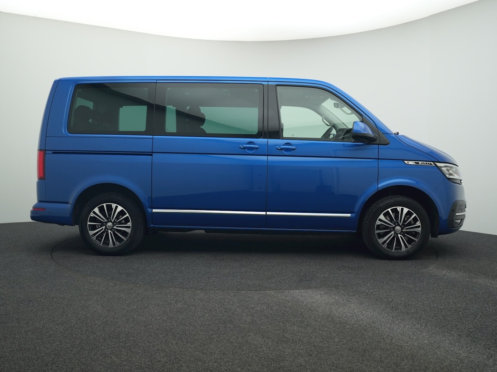 Volkswagen T6.1 Multivan – Bild 7