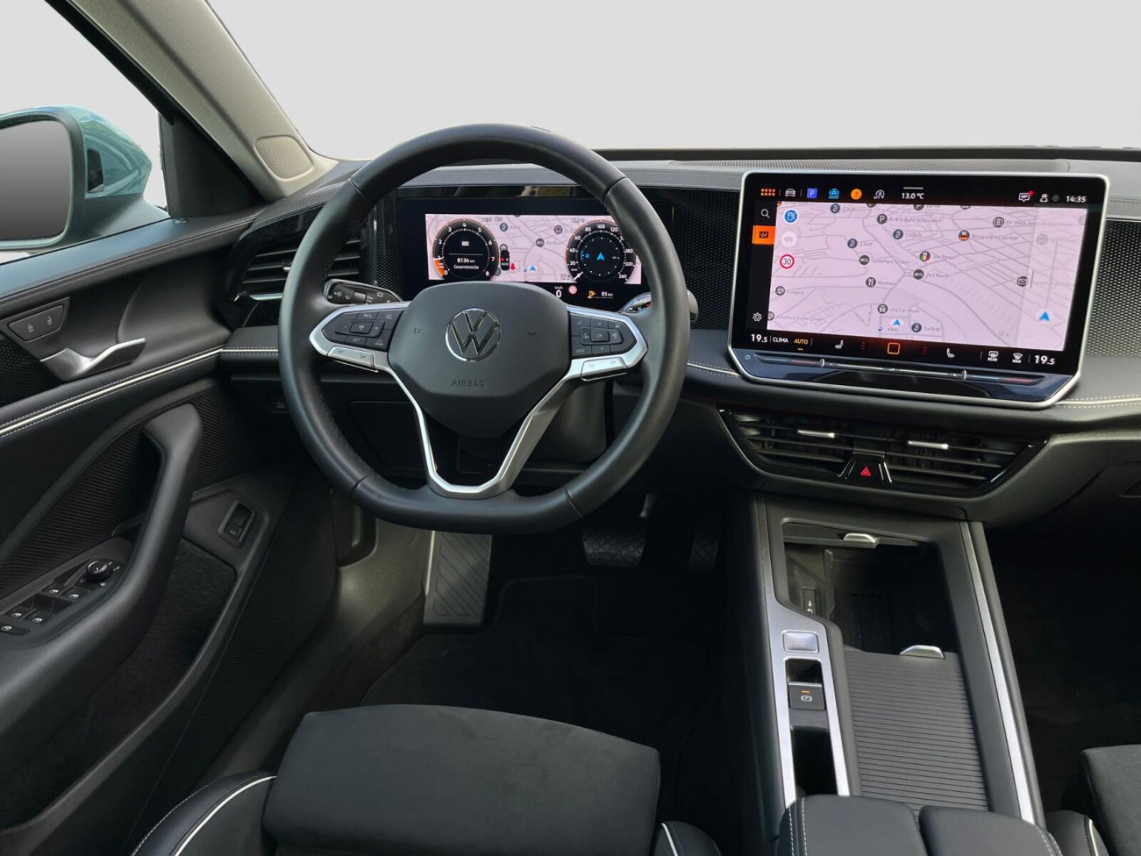 Volkswagen Passat – Bild 5