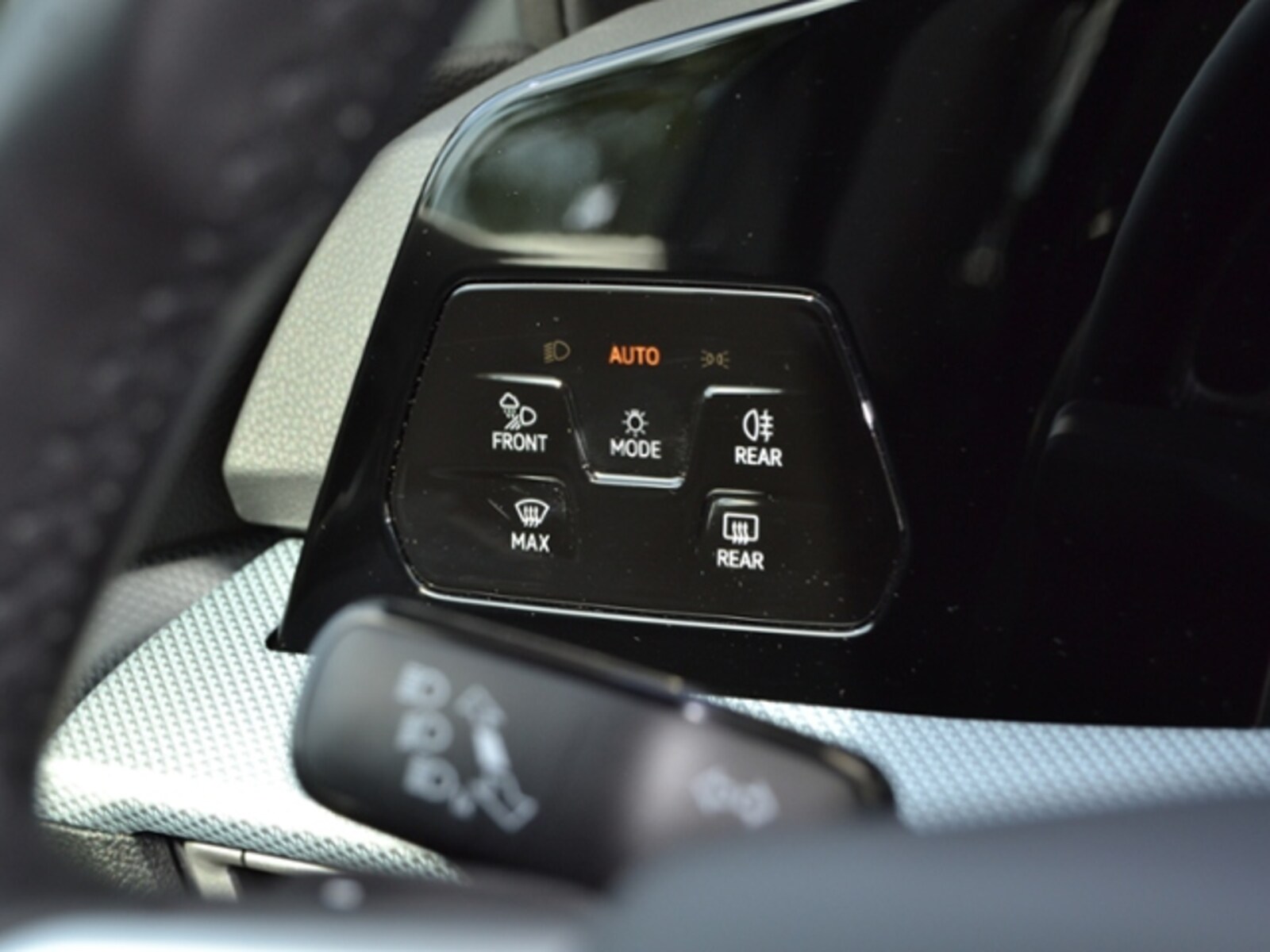 Volkswagen Golf Variant – Bild 23