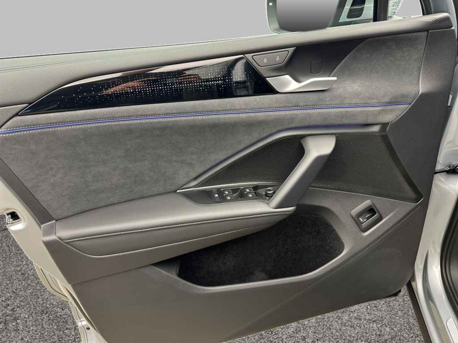 Volkswagen Tiguan – Bild 9