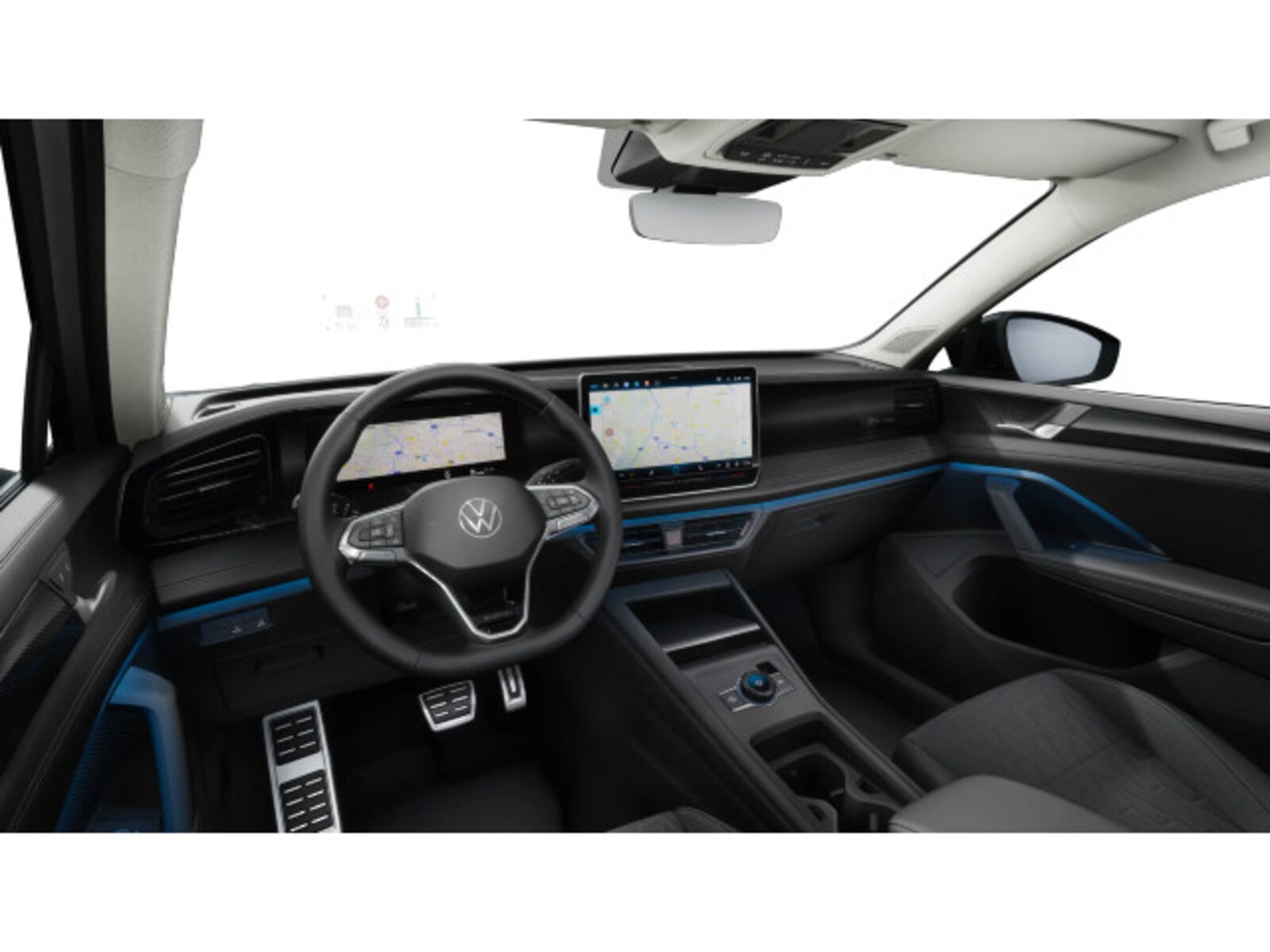 Volkswagen Tiguan – Bild 16