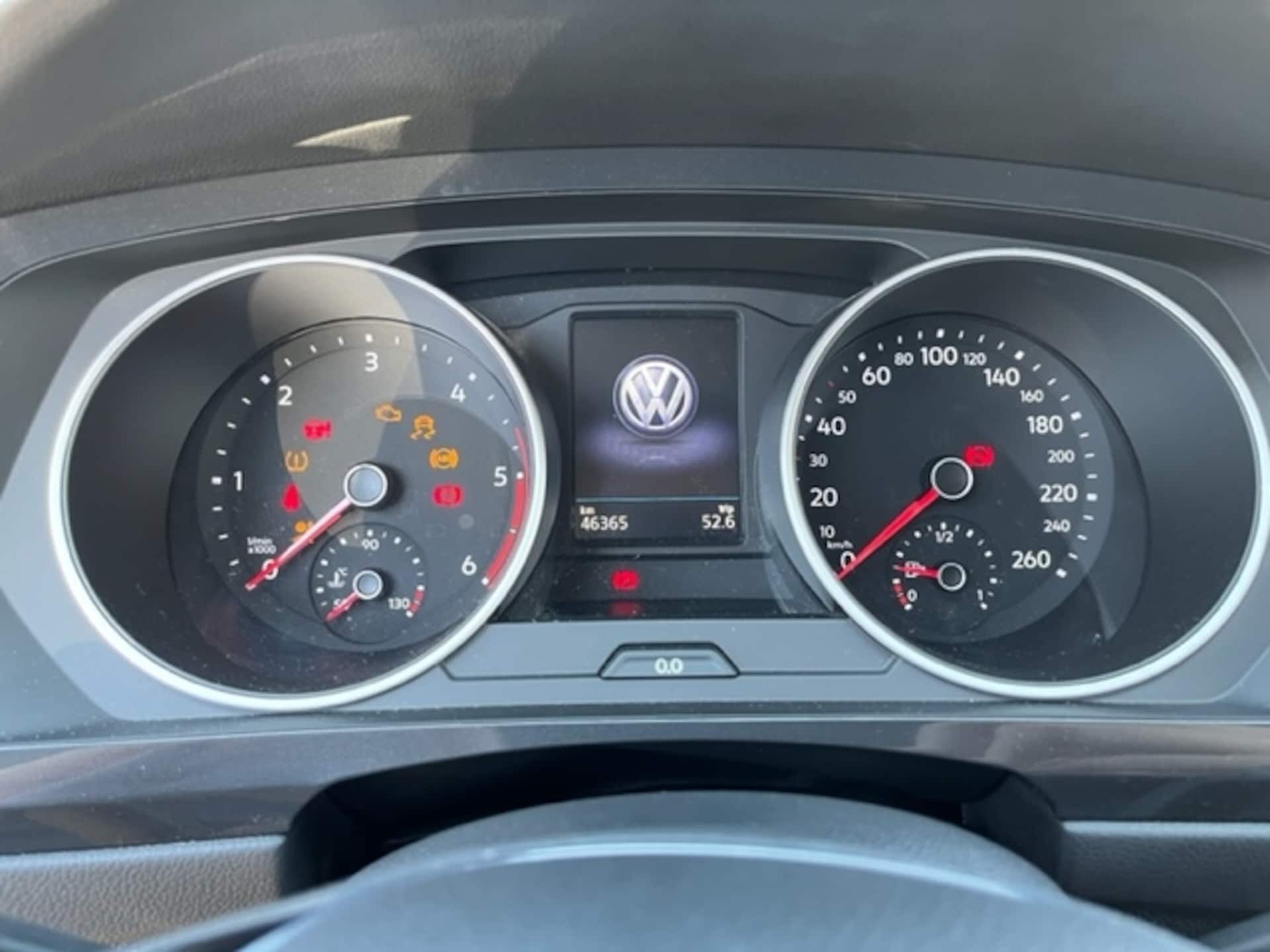 Volkswagen Tiguan SOUND