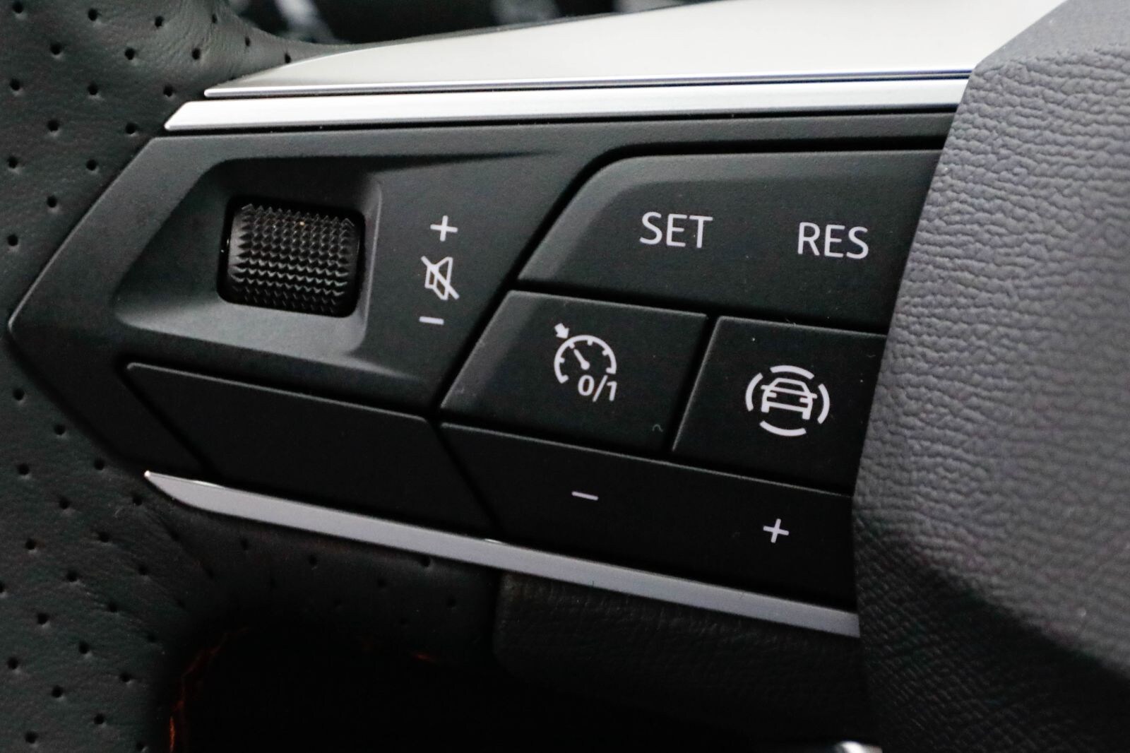 SEAT Leon – Bild 22