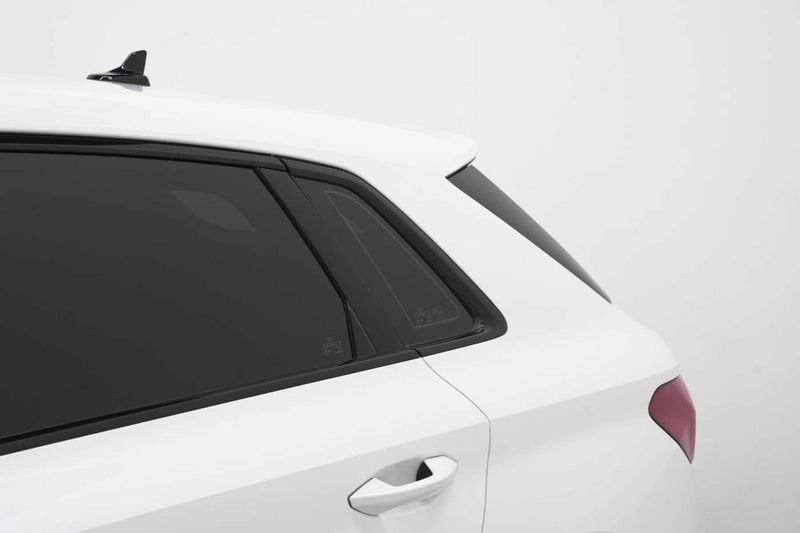 Image about Audi A3 Sportback S line edition 35 TFSI 110 kW (150 PS) S tronic