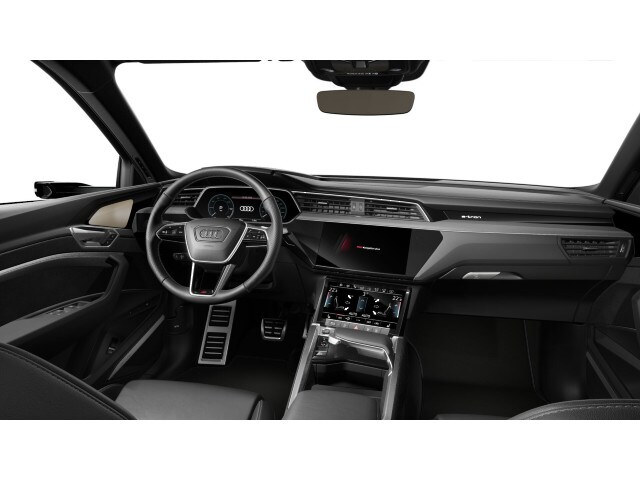 Image about Audi Q8 Sportback e-tron S line 55 e-tron quattro 300 kW