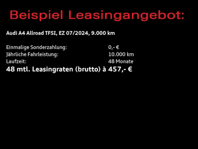 Image about Audi A4 allroad quattro 45 TFSI quattro S tronic
