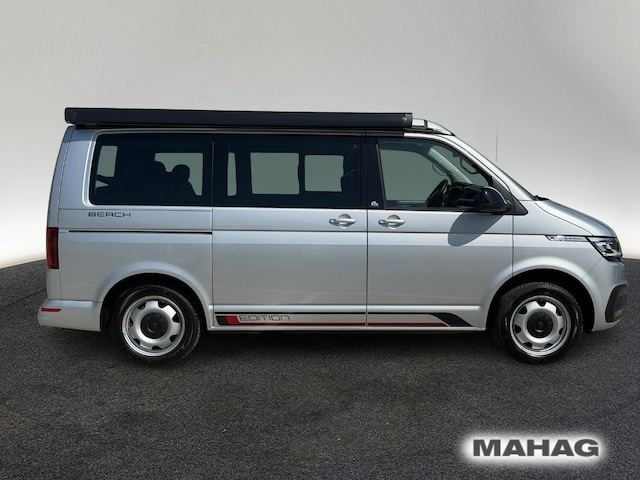 Volkswagen T6.1 California