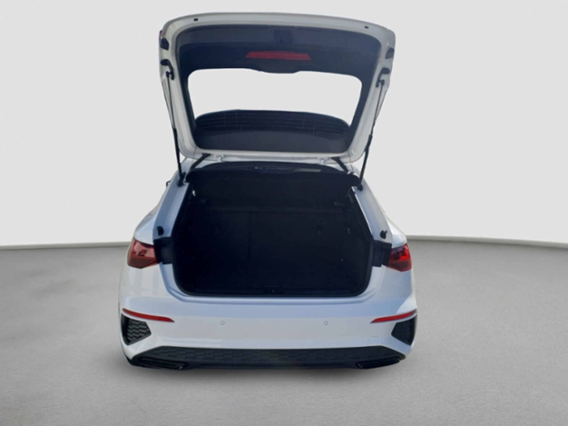 Audi A3 Sportback S line