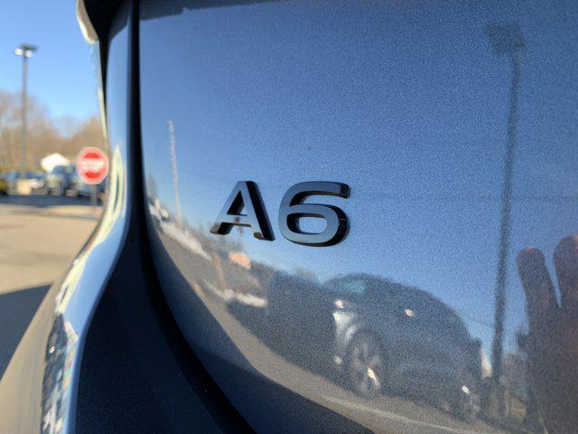 2026 Audi A6 Premium Plus - Photo 23
