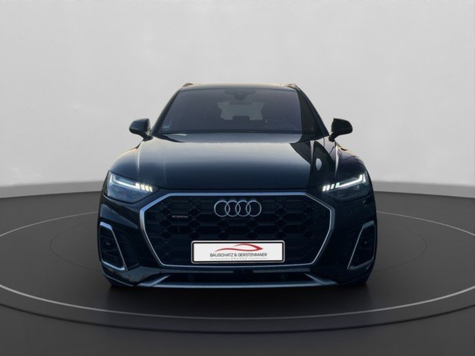 Audi Q5 – Bild 3