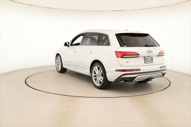 2025 Audi Q7 Premium Plus - Photo 4