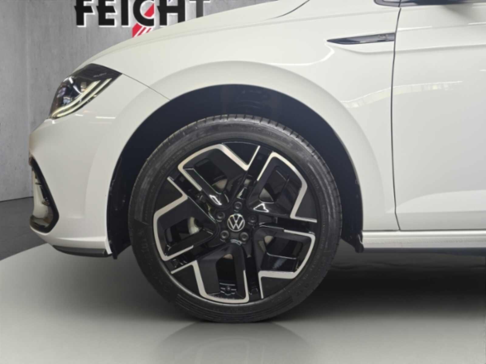 Volkswagen Polo – Bild 18