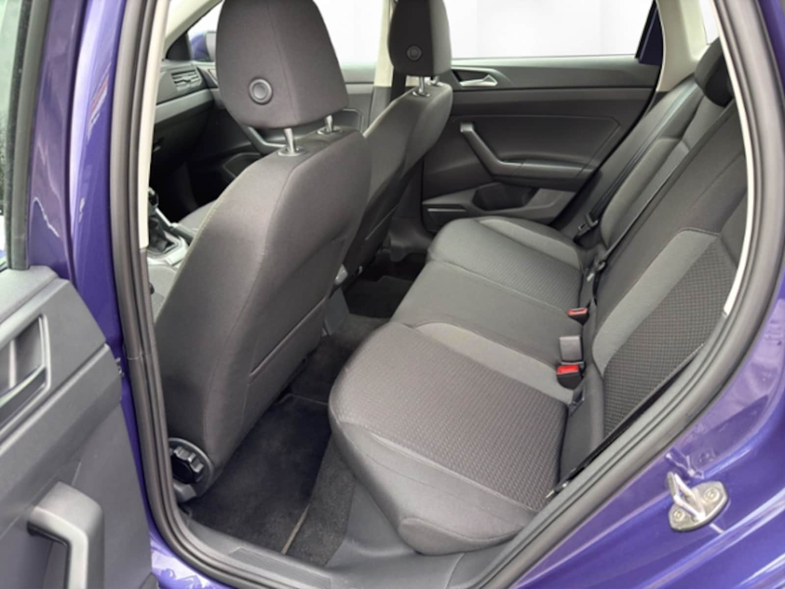 Volkswagen Polo – Bild 11