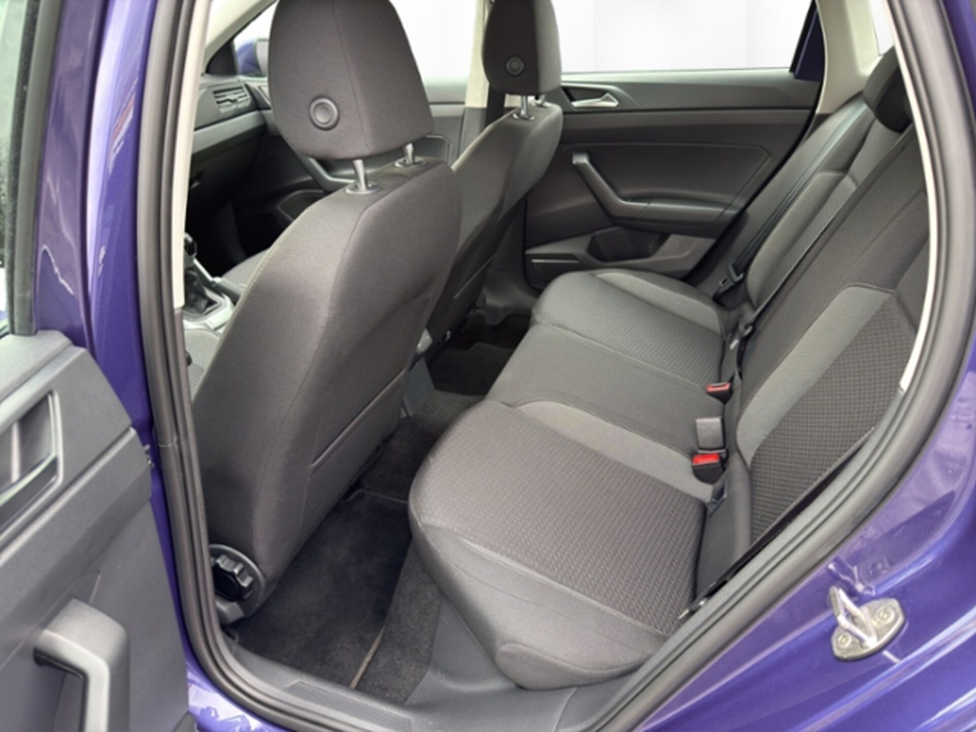 Volkswagen Polo Life