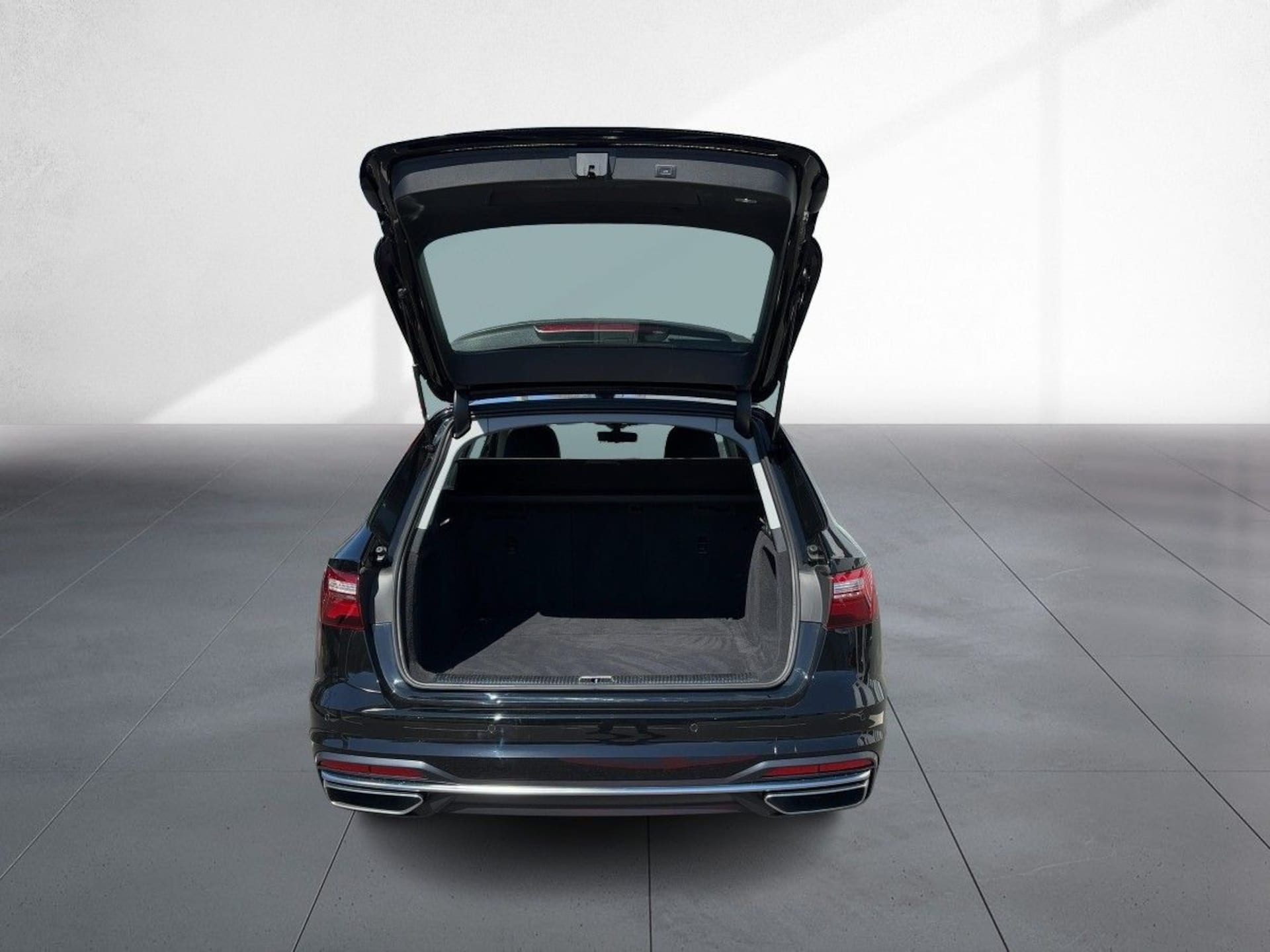 Audi A4 Avant Advanced