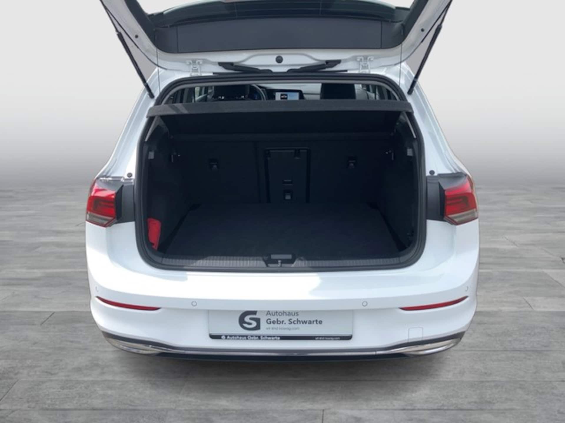 Volkswagen Golf MOVE