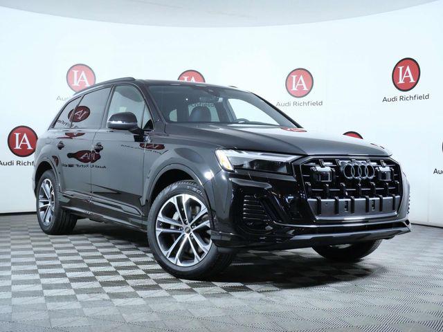 2026 Audi Q7 45 Premium quattro Tiptronic's photo