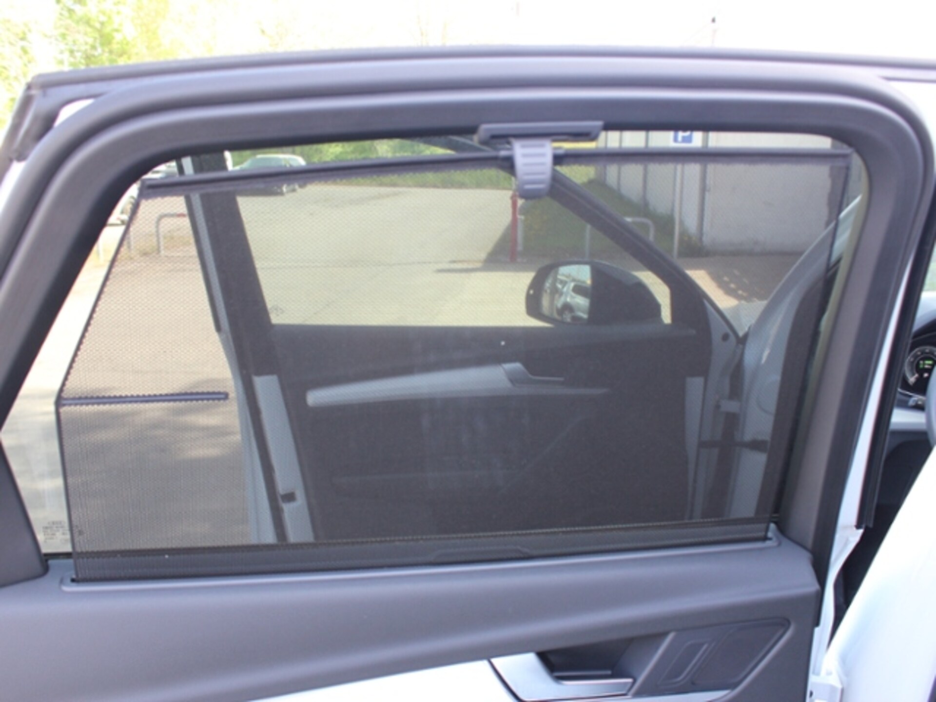 Audi Q5 TFSI e S line