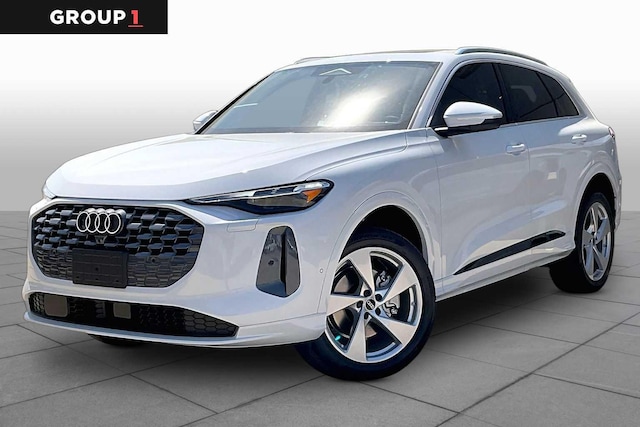 2026 Audi Q5