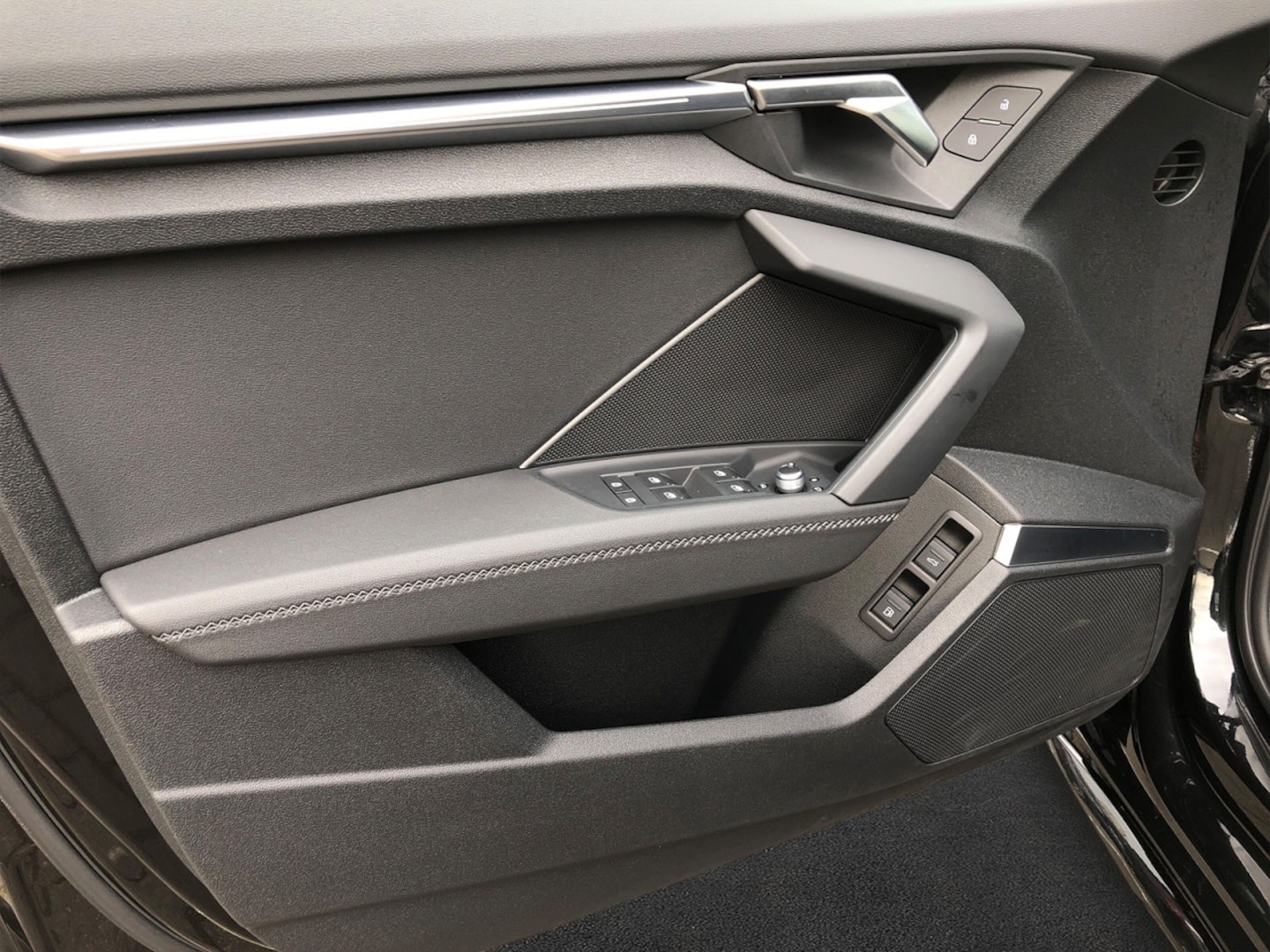 Bild über Audi A3 Sportback TFSI e S line 45 TFSI e S tronic - für weitere Informationen kontaktieren Sie den Audi Partner