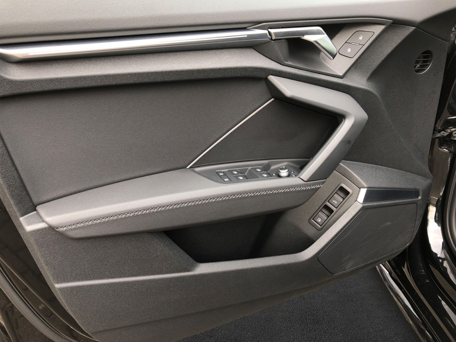Audi A3 Sportback – Bild 9