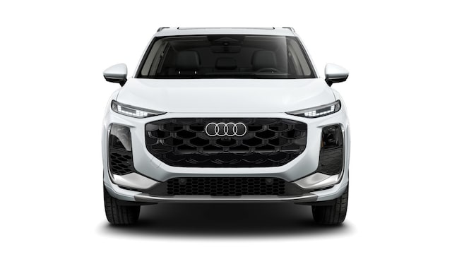 2026 Audi Q3 SUV