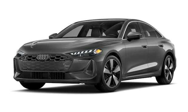2025 Audi A5 Sedan